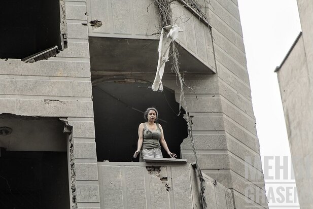 حمله اسرائیل