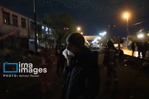 حمله اسرائیل