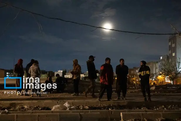 حمله اسرائیل