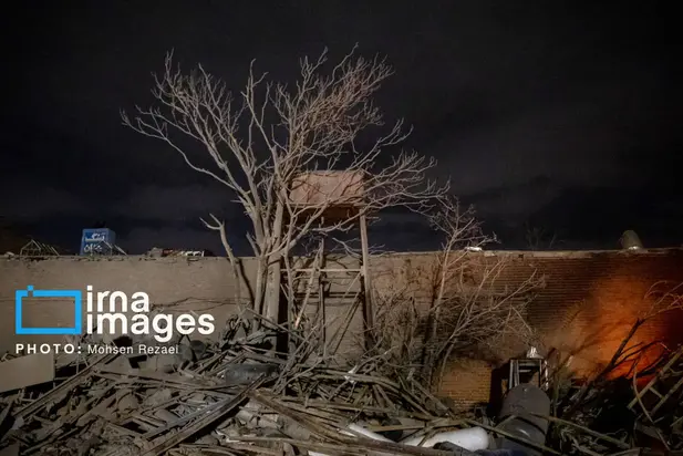 حمله اسرائیل