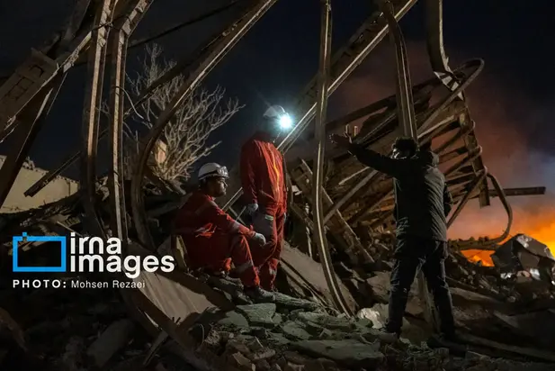 حمله اسرائیل