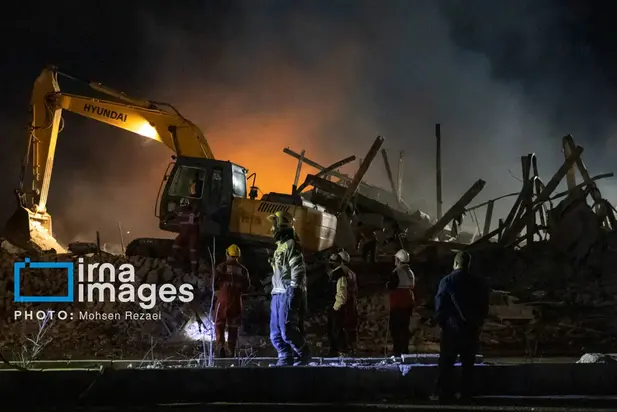 حمله اسرائیل