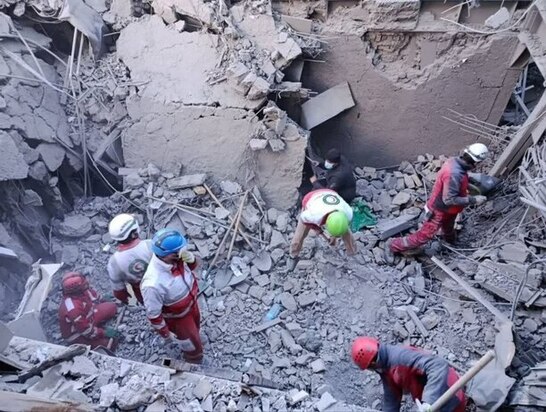 حسینیه اعظم زنجان