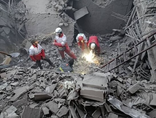 حسینیه اعظم زنجان