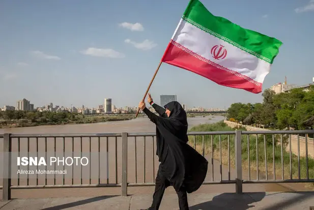 زنجیره انسانی