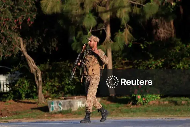 تصاویر اسلام آباد