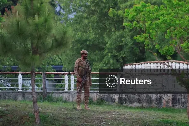 تصاویر اسلام آباد