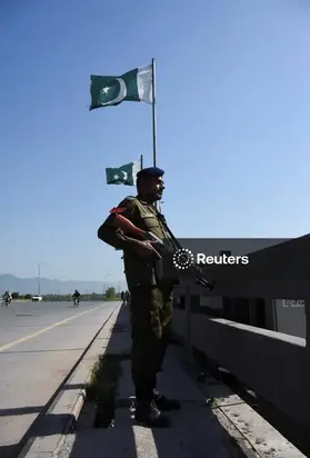 تصاویر اسلام آباد