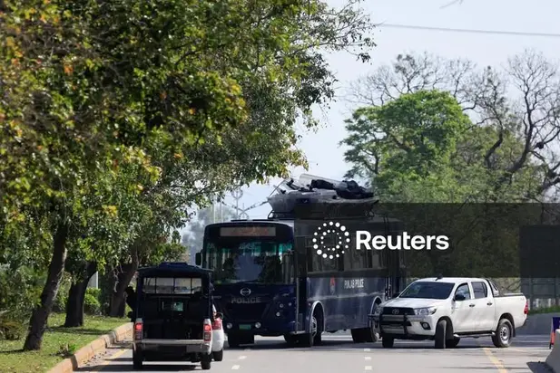 تصاویر اسلام آباد