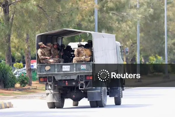 تصاویر اسلام آباد