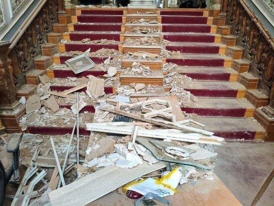 کلخ سعداباد