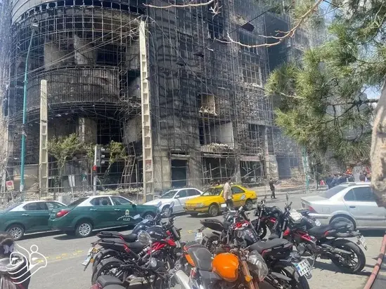 پاساژ ارغوان