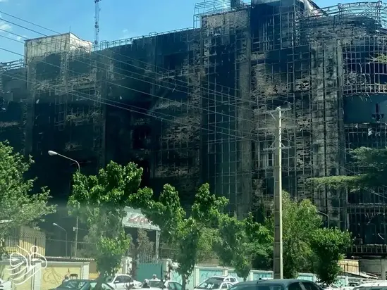 پاساژ ارغوان