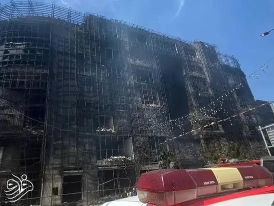 پاساژ ارغوان