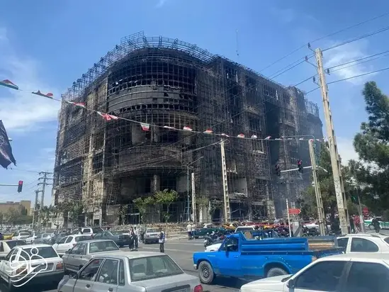 پاساژ ارغوان