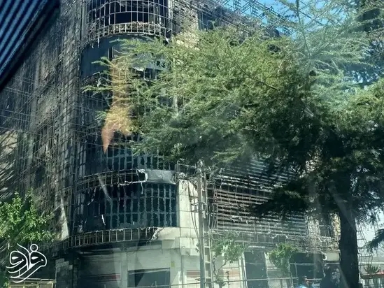 پاساژ ارغوان