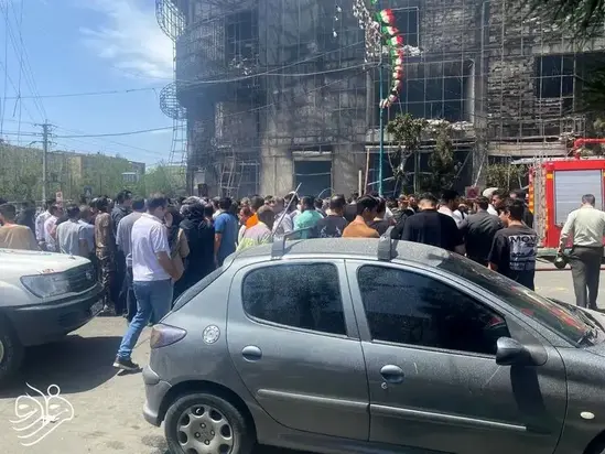 پاساژ ارغوان