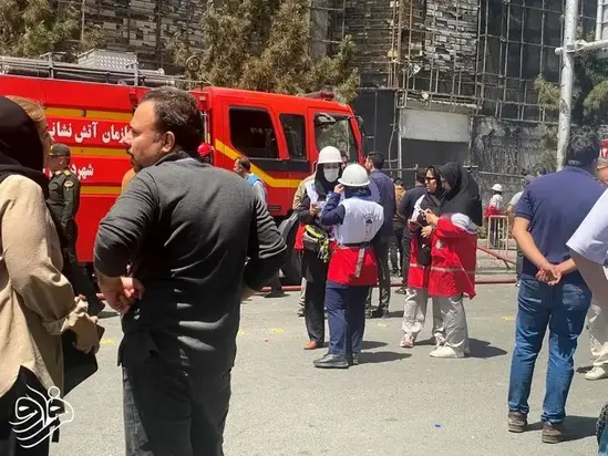 پاساژ ارغوان