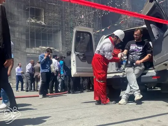 پاساژ ارغوان