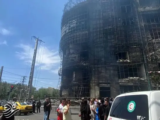 پاساژ ارغوان
