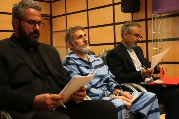 ساعدی نیا
