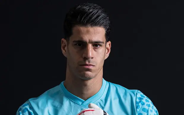 تیم ملی