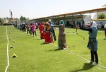 اولین مرحله رنکینگ کشوری و انتخابی تیم ملی کمان سنتی