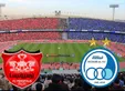 اعلام تاریخ و مکان احتمالی دربی پایتخت