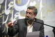 کامران غضنفری، نماینده مجلس: رئیسی را به شهادت رساندند، اما آن را به یک توده ابر نسبت می دهند! عجب ابر متراکم هوشمندی!