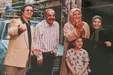 مریم امیرجلالی: اگر رضا عطاران را دیدید، سلام مرا به او برسانید