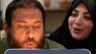 ببینید| جشن تولد مرد ۴ زنه سوژه کاربران شد