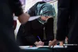 فارس: مشارکت در انتخابات، ۴۰ درصد بود