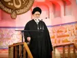 واکنش علم الهدی به تهدید ترامپ: بلوف می زند