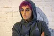 افشاگری ریحانه پارسا در رابطه با سایت‌های شرط بندی +عکس