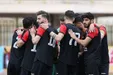 همه بسیج شده‌اند که پرسپولیس قهرمان نشود!