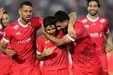 ترکیب احتمالی پرسپولیس مقابل فجرسپاسی