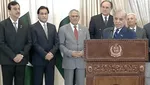 شهباز شریف: موضوع موشکی در توافقات اخیر وجود نداشته است