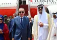 اردوغان به قطر سفر می‌کند