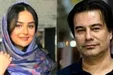 واکنش میترا ابراهیمی به خبر ازدواجش با پیمان قاسم‌خانی