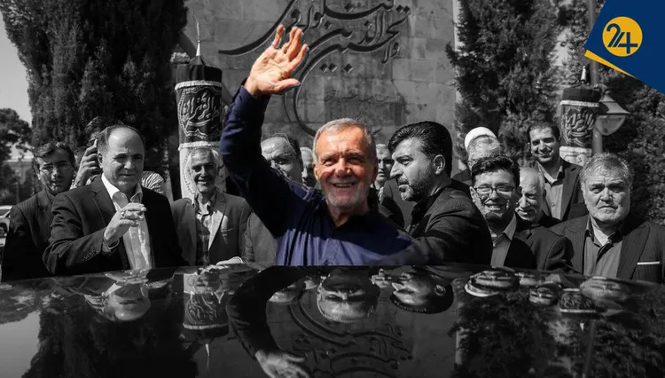 استعفا؛ تابوی پاستور | چرا تندروها می‌خواهند پزشکیان اولین رئیس‌جمهور مستعفی جمهوری اسلامی باشد؟
