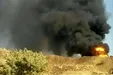 علت صدا‌های انفجار در سنندج مشخص شد