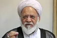 مصباحی مقدم: از بیت هلی‌کوپتر فرستادند دنبال آیت‌الله هاشمی اما او مخفی شد +فیلم