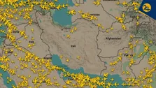 با تحریم شرکت‌های هواپیمایی و توقف پروازها، راه‌های خروج از کشور چیست؟