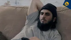 القاعده واقعا نشست و فروپاشی آمریکا را تماشا کرد؛ طنزی که یک واقعیت تلخ را پیش‌بینی می‌کرد