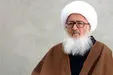 آیت‌الله وحید خراسانی: صحبت کردن با زبان خشن خدمت به اسرائیل است