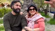 حضور متفاوت بهاره رهنما در برنامه مجری معروف