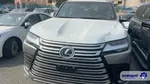 عکس|  شاسی بلند لوکس جدید لکسوس در ایران
