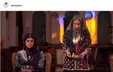 «پانته آ. پناهی ها» در نمایی از «بانوی عمارت»