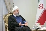 ببینید| روایت روحانی از انتخاب آیت الله سیدعلی خامنه‌ای به عنوان رهبری