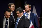الجزیره: مذاکرات آمریکا و ایران لغو نشده است